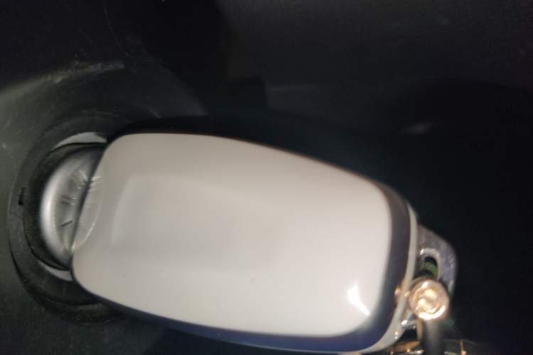 Used Ford Focus 2015 Sedan 1.6L Automatic Trend Model Vehicle Key
