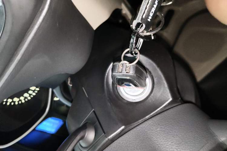 Used Ford Focus 2015 Sedan 1.6L Automatic Comfort Model Vehicle Key