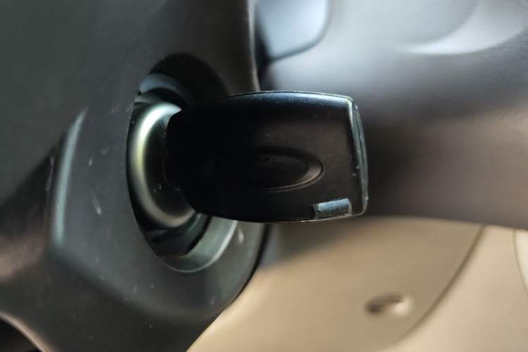 Used Ford Focus 2015 Sedan 1.6L Automatic Comfort Model Vehicle Key