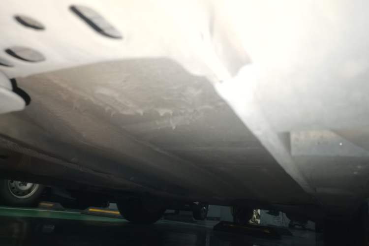 Used Ford Focus 2015 Hatchback 1.6L Automatic Fashion Edition Chassis Front Left