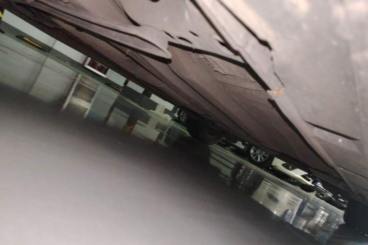 Used Ford Focus 2015 Hatchback 1.6L Automatic Fashion Edition Chassis Front Left