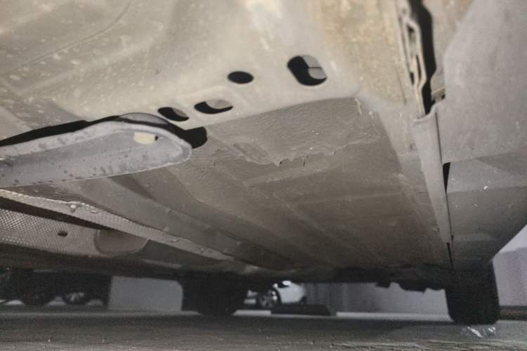 Used Ford Focus 2015 Hatchback 1.6L Automatic Fashion Edition Chassis Front Left