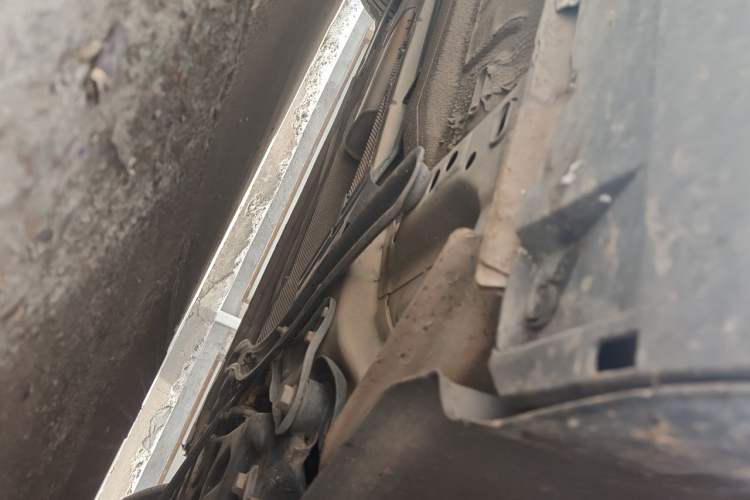 Used Ford Focus 2015 Hatchback 1.6L Automatic Comfort Model Chassis Front Right