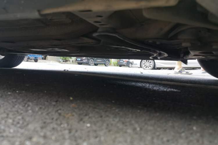 Used Ford Focus 2015 Sedan 1.6L Automatic Comfort Model Chassis Front Right