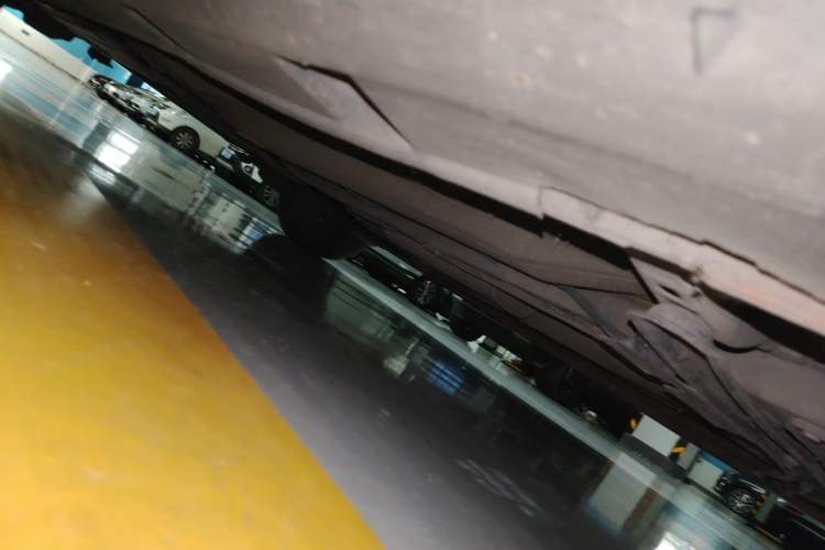 Used Ford Focus 2015 Hatchback 1.6L Automatic Fashion Edition Chassis Front Right