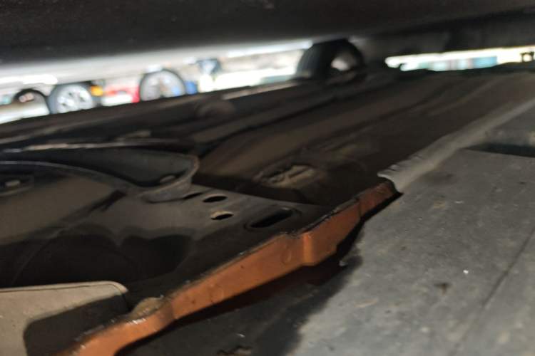 Used Ford Focus 2015 Hatchback EcoBoost 125 Automatic Supreme Style Edition Chassis Front Right