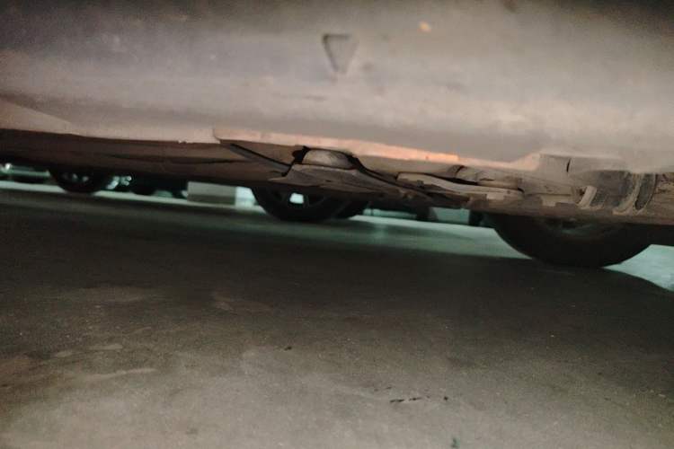 Used Ford Focus 2015 Hatchback 1.6L Automatic Comfort Model Chassis Front Right