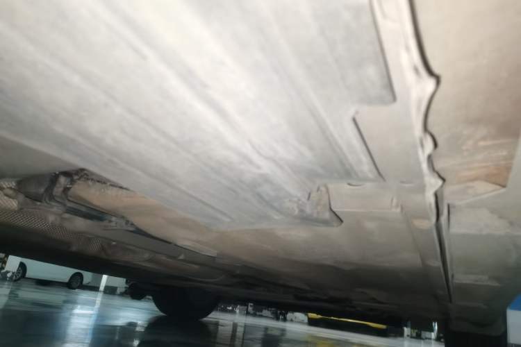 Used Ford Focus 2015 Hatchback 1.6L Automatic Fashion Edition Chassis Rear Right