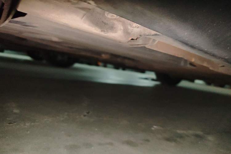 Used Ford Focus 2015 Hatchback 1.6L Automatic Comfort Model Chassis Rear Right
