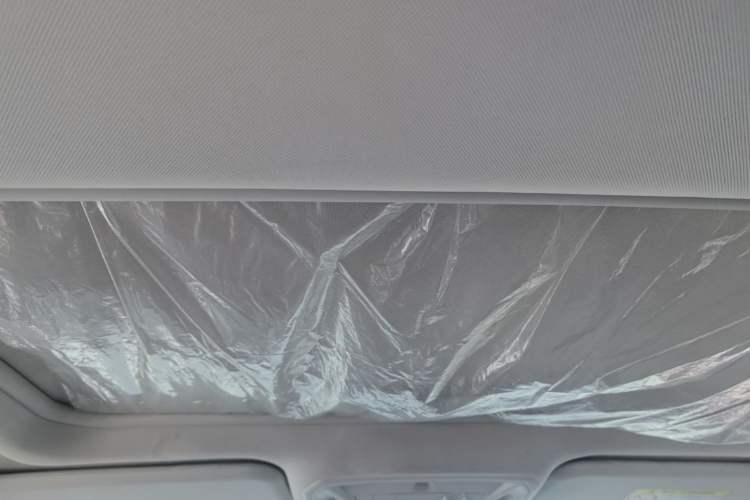 Used Ford Focus 2015 Hatchback EcoBoost 125 Automatic Supreme Style Edition Headliner
