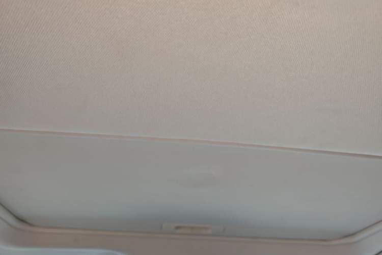 Used Ford Focus 2015 Hatchback EcoBoost 125 Automatic Supreme Style Edition Headliner