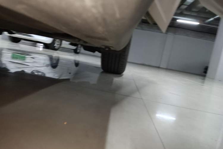 Used Ford Focus 2015 Hatchback 1.6L Automatic Comfort Model Left Side Sill