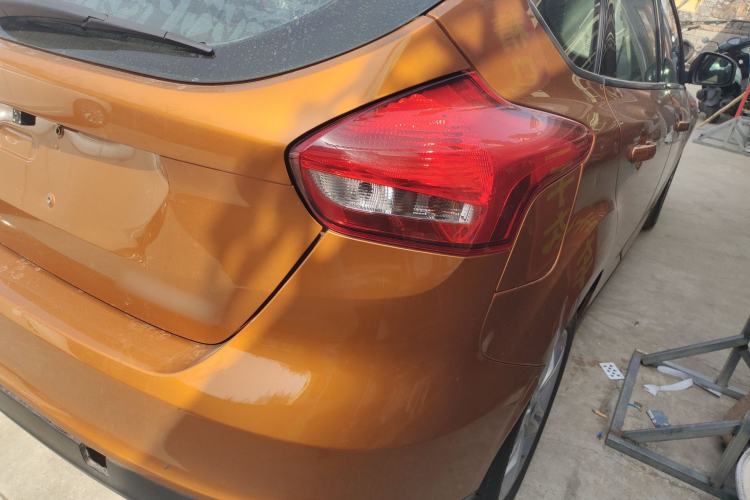 Used Ford Focus 2015 Hatchback 1.6L Automatic Comfort Model Right Rear Taillight