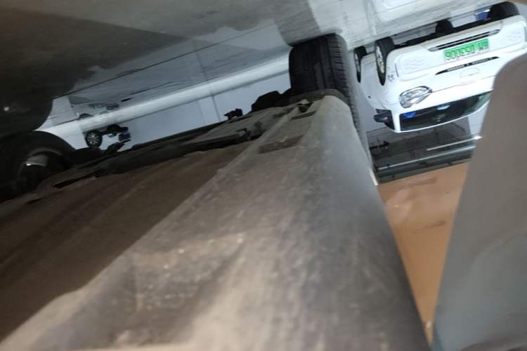 Used Ford Focus 2015 Hatchback 1.6L Automatic Comfort Model Right Side Sill