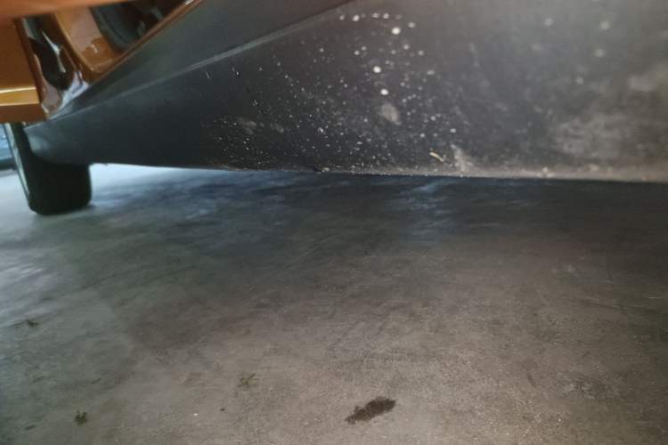 Used Ford Focus 2015 Hatchback 1.6L Automatic Fashion Edition Right Side Sill