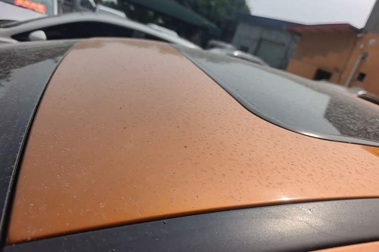 Used Ford Focus 2015 Hatchback 1.6L Automatic Fashion Edition Roof