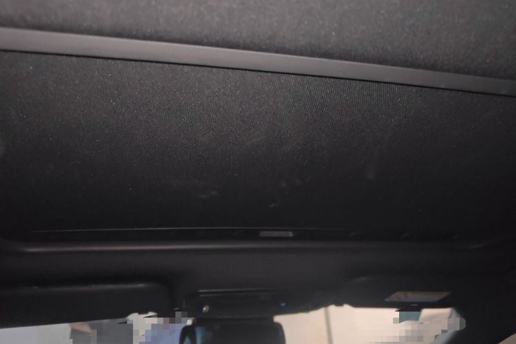 Used Ford Focus 2016 2.3T RS Track Edition Headliner