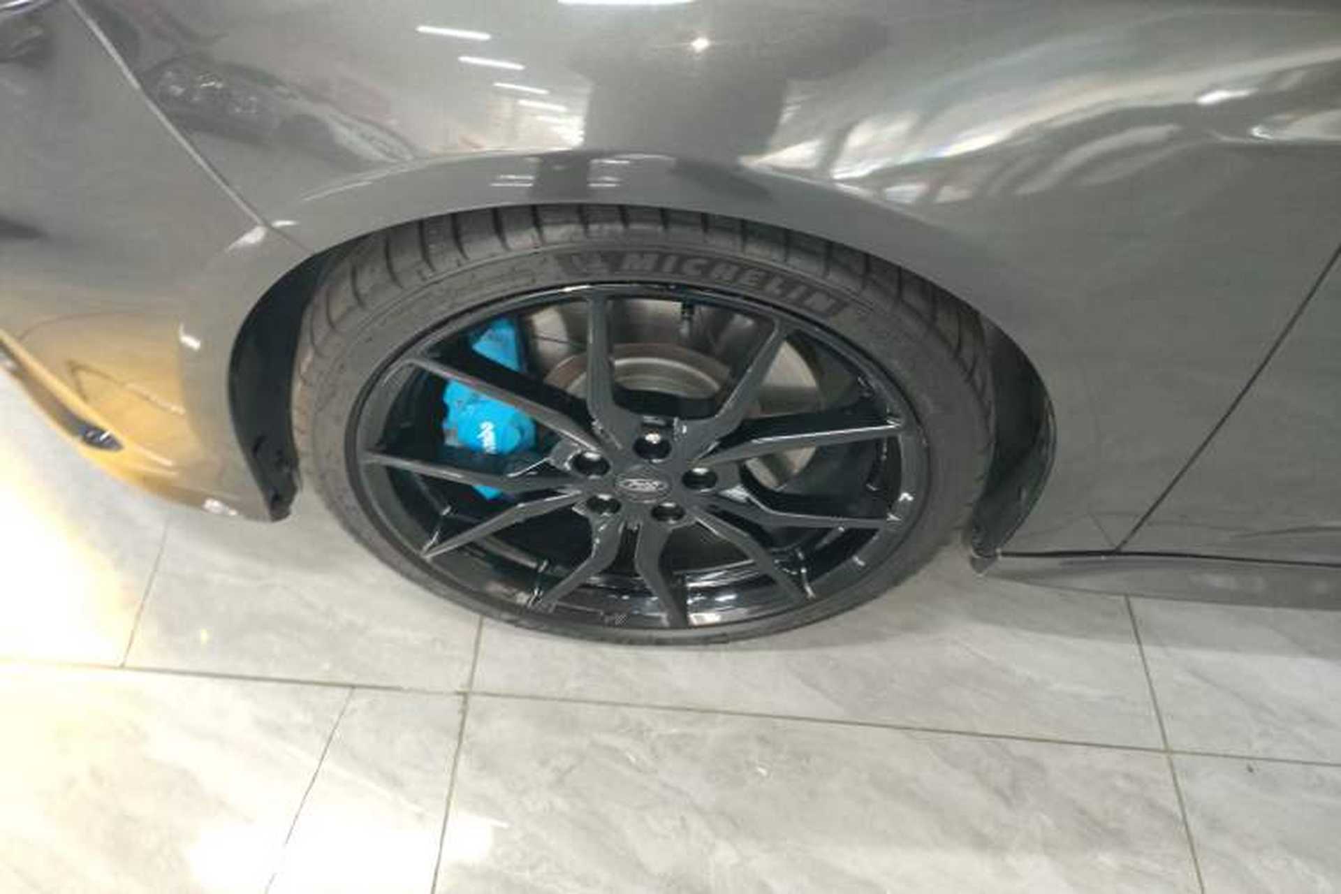 Used Ford Focus 2016 2.3T RS Track Edition Exterior 4