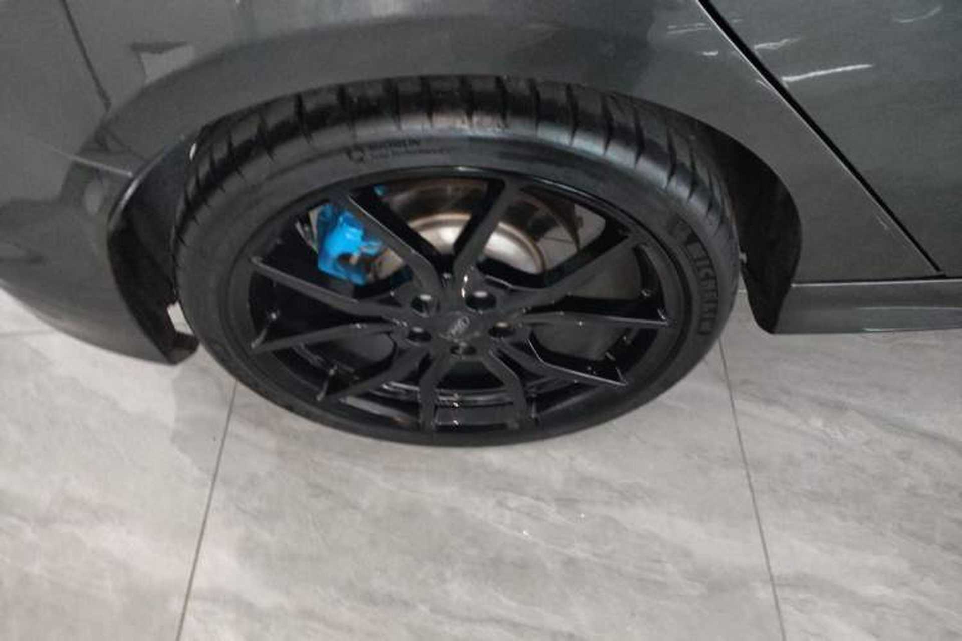 Used Ford Focus 2016 2.3T RS Track Edition Exterior 5
