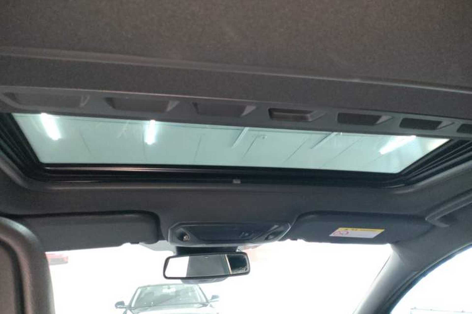 Used Ford Focus 2016 2.3T RS Track Edition Headliner