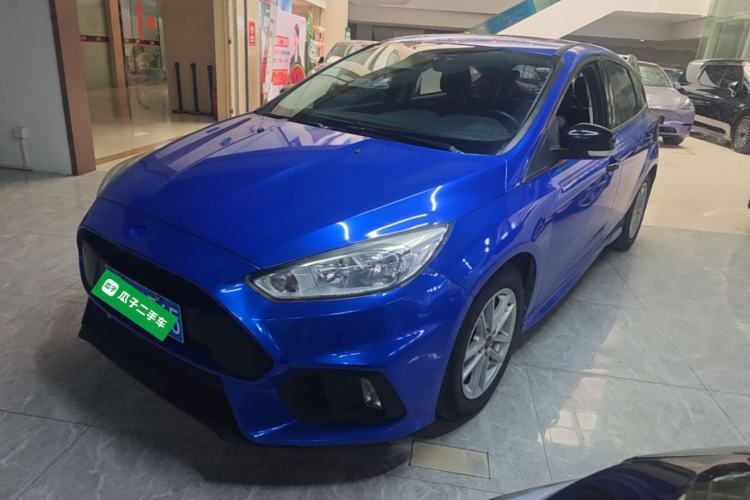 Used Ford Focus 2017 Hatchback 1.6L Automatic Fashion Edition Smart Drive Version Guazi used car, China used car export, Used car for sale, Used  cars, Cheapest cars for sale