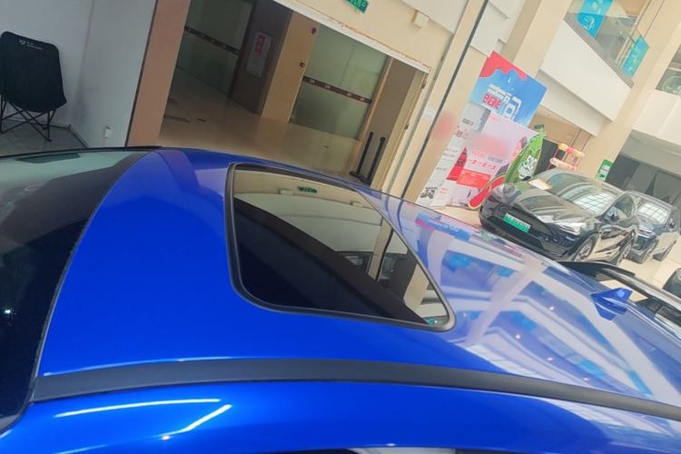 Used Ford Focus 2017 Hatchback 1.6L Automatic Fashion Edition Smart Drive Version Roof