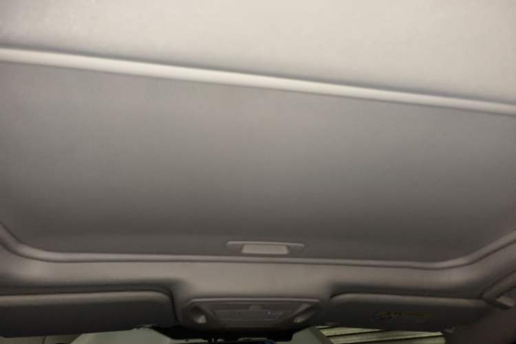 Used Ford Focus 2017 Sedan 1.6L Automatic Fashion Edition Smart Drive Version Headliner