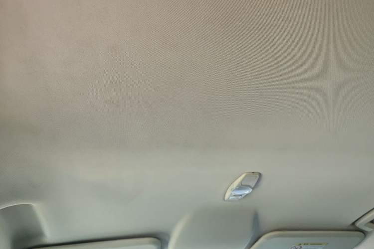 Used Ford Focus 2017 Hatchback 1.6L Automatic Comfort Plus SmartDrive Edition Headliner