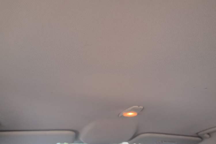 Used Ford Focus 2017 Hatchback 1.6L Manual Comfort Plus SmartDrive Edition Headliner