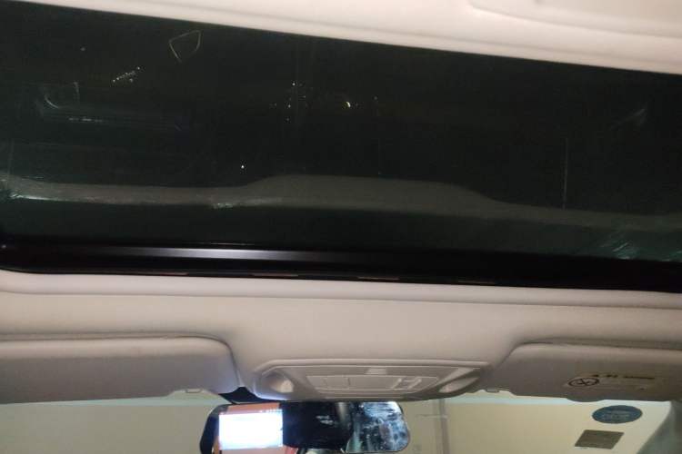 Used Ford Focus 2017 Hatchback 1.6L Automatic Fashion Edition Smart Drive Version Headliner