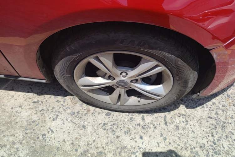 Used Ford Focus 2017 Hatchback 1.6L Manual Comfort Plus SmartDrive Edition Right Front Wheel Hub