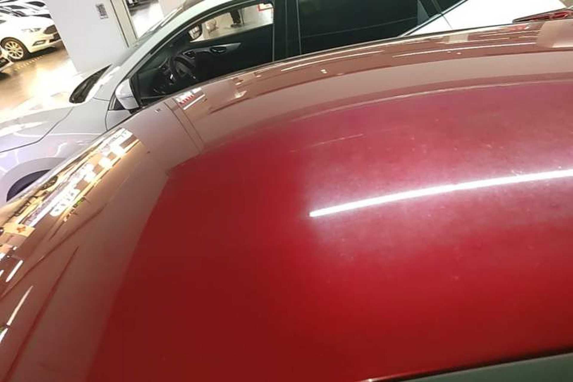 Used Ford Focus 2017 Hatchback 1.6L Automatic Comfort Plus SmartDrive Edition Roof