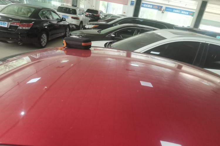 Used Ford Focus 2017 Sedan 1.6L Automatic Comfort Plus SmartDrive Edition Roof
