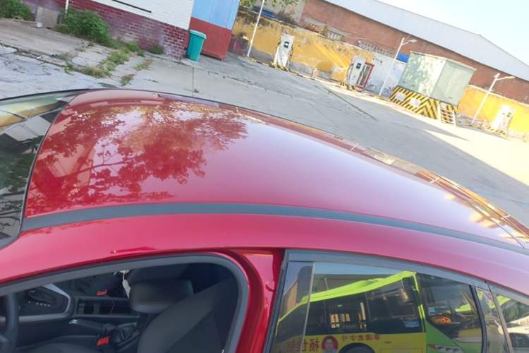 Used Ford Focus 2017 Hatchback 1.6L Automatic Comfort Plus SmartDrive Edition Roof