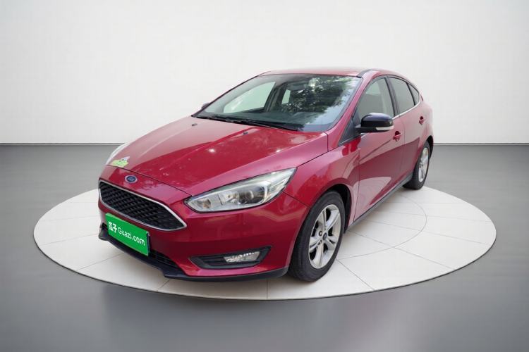 Used Ford Focus 2017 Hatchback 1.6L Manual Comfort Plus SmartDrive Edition Guazi used car, China used car export, Used car for sale, Used  cars, Cheapest cars for sale