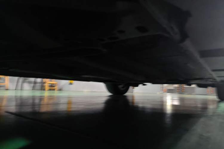 Used Ford Focus 2017 Sedan 1.6L Manual Fashion Edition Smart Drive Version Chassis Front Left