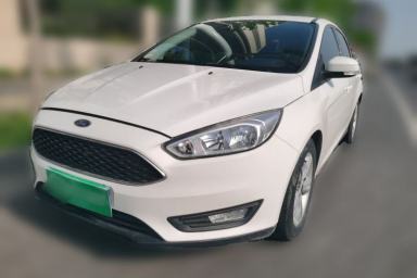 Used Ford Focus 2017 Hatchback 1.6L Automatic Comfort Plus SmartDrive Edition