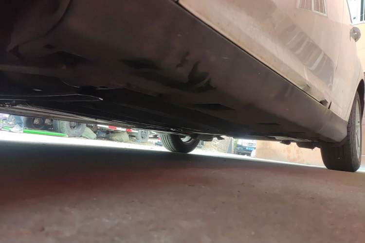Used Ford Focus 2017 Sedan EcoBoost 180 Automatic Elite Model Chassis Front Left