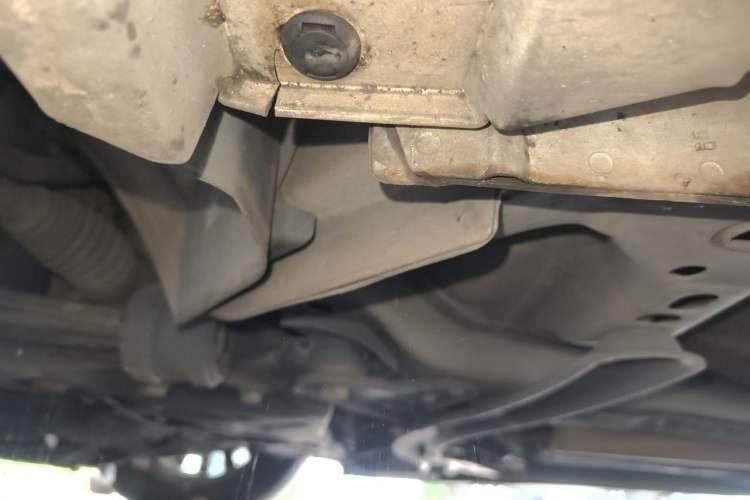 Used Ford Focus 2017 Hatchback EcoBoost 180 Automatic Sport Model Chassis Front Left