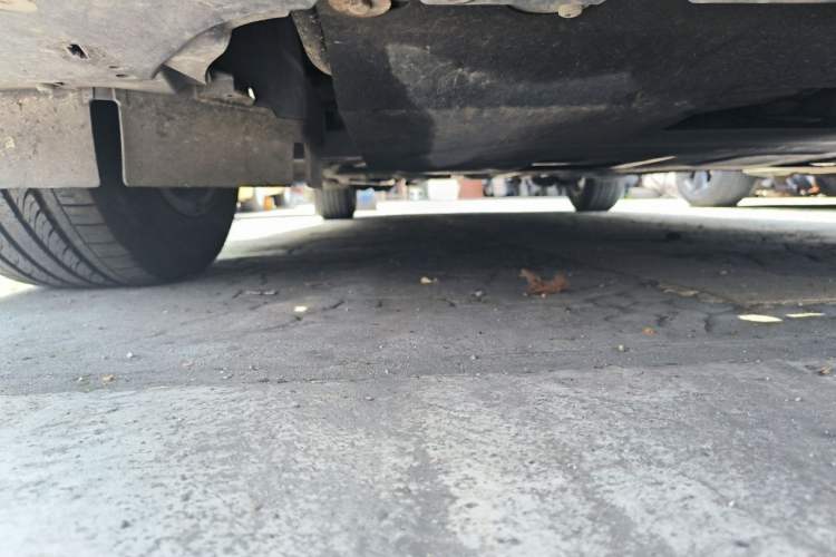 Used Ford Focus 2017 Sedan EcoBoost 180 Automatic Elite Model Chassis Front Right