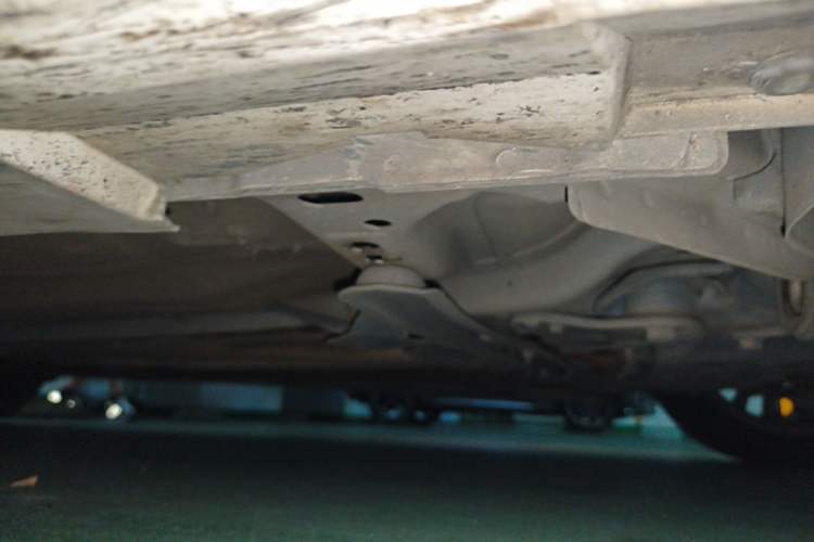 Used Ford Focus 2017 Hatchback EcoBoost 180 Automatic Sport Model Chassis Front Right