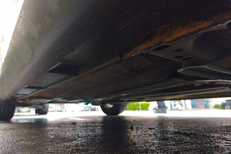 Used Ford Focus 2017 Sedan EcoBoost 180 Automatic Elite Model Chassis Front Right