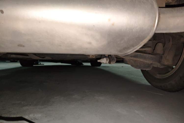 Used Ford Focus 2017 Hatchback EcoBoost 180 Automatic Elite Model Chassis Rear