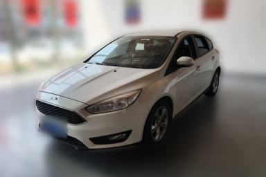 Used Ford Focus 2017 Hatchback 1.6L Automatic Comfort Plus SmartDrive Edition