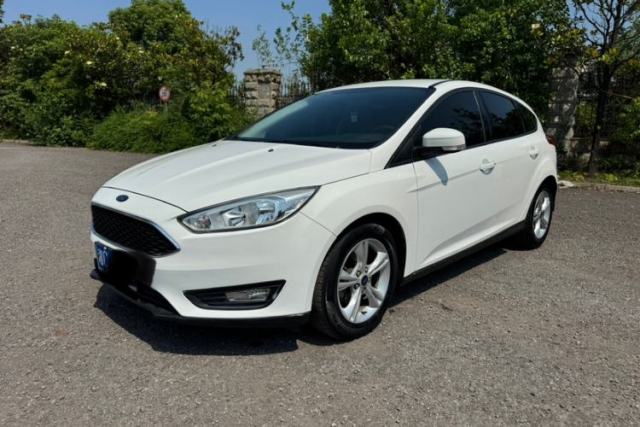 Used Ford Focus 2017 Hatchback 1.6L Automatic Comfort Plus SmartDrive Edition