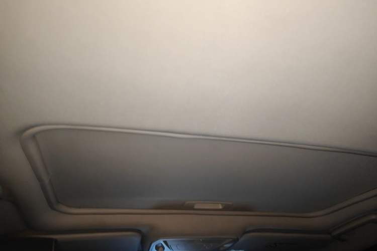 Used Ford Focus 2017 Sedan 1.6L Automatic Fashion Edition Smart Drive Version Headliner