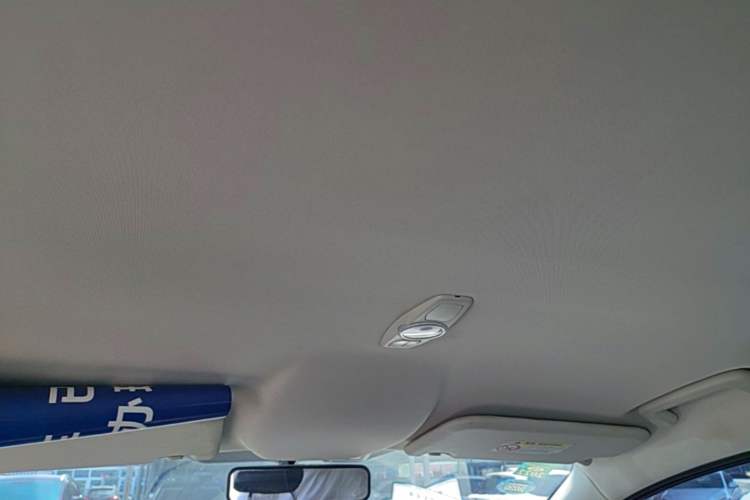 Used Ford Focus 2017 Hatchback 1.6L Automatic Comfort Plus SmartDrive Edition Headliner