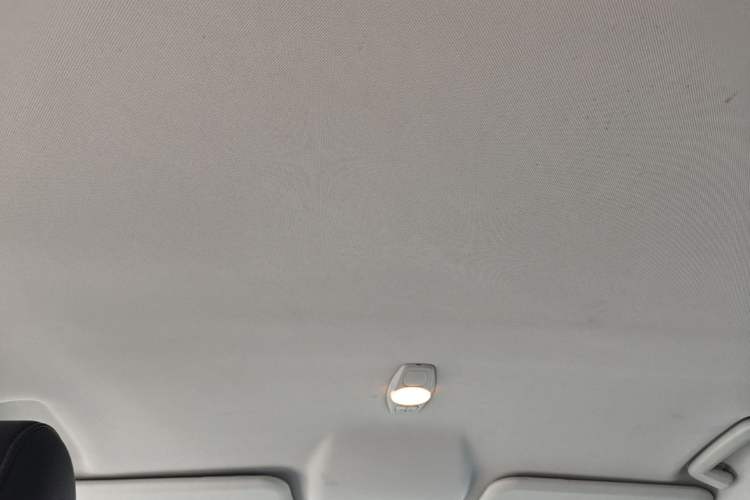 Used Ford Focus 2017 Hatchback 1.6L Automatic Comfort Plus SmartDrive Edition Headliner