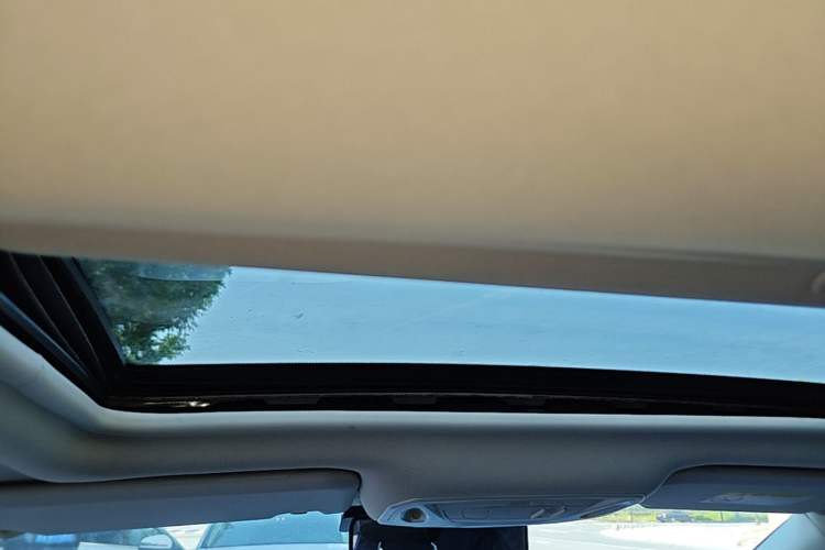 Used Ford Focus 2017 Hatchback 1.6L Automatic Fashion Edition Smart Drive Version Headliner