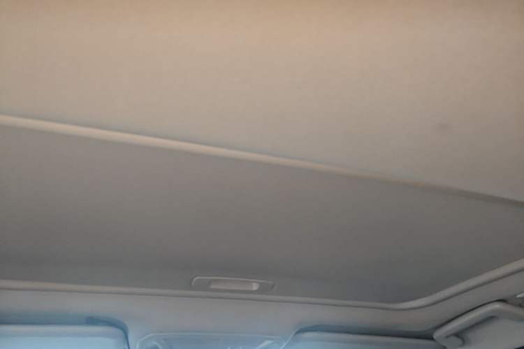 Used Ford Focus 2017 Hatchback 1.6L Automatic Fashion Edition Smart Drive Version Headliner